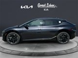 New 2025 Kia EV6 Wind image 3