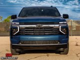 New 2025 Chevrolet Tahoe Premier image 3