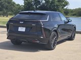 New 2026 Cadillac Lyriq V image 4