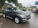 Used 2021 BMW X3 xDrive30i w/ Convenience Package image 2