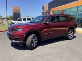New 2025 Jeep Grand Cherokee L Limited image 5