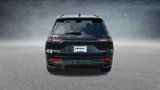 New 2025 Jeep Grand Cherokee Limited 4xe image 5