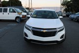Used 2022 Chevrolet Equinox LT w/ Driver Convenience Package image 2