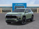 New 2026 Chevrolet Equinox ACTIV w/ Safety and Technology Package image 6