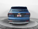 New 2026 Chevrolet Traverse LT w/ Driver Confidence Package image 4