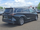 Certified 2023 Toyota Sienna XLE image 6