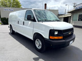 Used 2014 Chevrolet Express 3500 Extended image 6