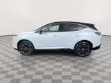 New 2025 Nissan Murano Platinum image 5