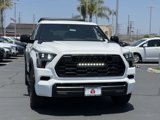 New 2025 Toyota Sequoia TRD Pro image 3