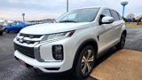Used 2021 Mitsubishi Outlander Sport SE image 4