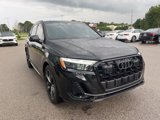 Used 2025 Audi Q7 3.0T Prestige image 3