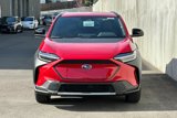 New 2025 Subaru Solterra Premium image 3