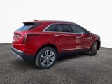 New 2025 Cadillac XT5 Premium Luxury w/ LPO, Floor Liner Package image 3