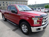 Used 2015 Ford F150 XLT w/ Equipment Group 301A Mid image 4