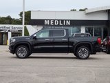 New 2025 GMC Sierra 1500 Denali Ultimate image 4