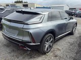 Used 2023 Cadillac Lyriq 2WD image 6