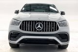 New 2026 Mercedes-Benz GLE 63 AMG S image 3