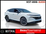 New 2025 Nissan Murano Platinum w/ Cargo Package image 1
