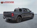 New 2026 RAM 1500 Laramie w/ Night Edition image 5