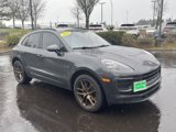 Used 2022 Porsche Macan image 4
