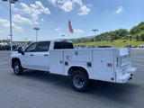 New 2025 Chevrolet Silverado 3500 W/T w/ WT Convenience Package image 3