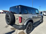 New 2025 Ford Bronco Outer Banks image 5