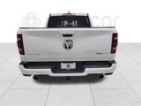 Used 2023 RAM 1500 Limited w/ Body Color Bumper Group image 4