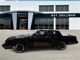 Used 1987 Buick Regal Grand National image 3