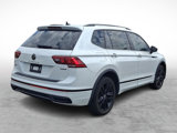 Used 2022 Volkswagen Tiguan SE R-Line image 5