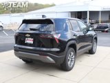 New 2026 Chevrolet Equinox LT w/ LPO, Floor Liner Package image 4