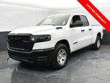 Used 2025 RAM 1500 Tradesman image 3