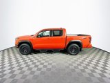 New 2025 Nissan Frontier PRO-4X image 5