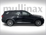 Certified 2025 Ford Explorer Platinum image 4