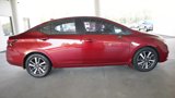 Used 2020 Nissan Versa SV image 2