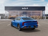 New 2025 Kia K4 GT-Line w/ GT-Line Sunroof Package image 4