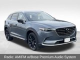 Certified 2023 MAZDA CX-9 Carbon Edition image 3