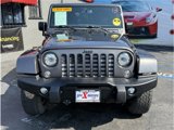 Used 2018 Jeep Wrangler Unlimited Sport image 2