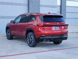 New 2025 Buick Enclave Sport Touring w/ Power Package image 4