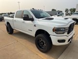 Used 2024 RAM 3500 Laramie w/ Night Edition image 5