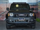 New 2025 Toyota Land Cruiser 1958 image 2