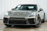 Used 2025 Porsche Panamera 4 w/ Premium Package image 3