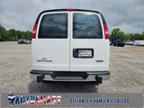 Used 2023 GMC Savana 2500 w/ Driver Convenience Package image 6