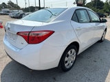 Used 2019 Toyota Corolla LE image 4
