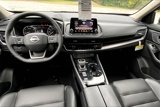 New 2026 Nissan Rogue SV image 6