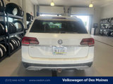 Used 2018 Volkswagen Atlas SEL Premium image 3