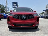 New 2025 Acura RDX SH-AWD w/ Advance Package image 3