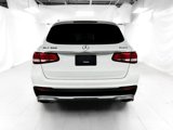 Used 2019 Mercedes-Benz GLC 300 4MATIC w/ Premium Package image 4