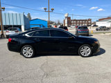 Used 2018 Chevrolet Impala LT image 2