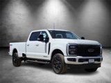 New 2025 Ford F350 Lariat image 2