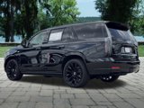 New 2025 Cadillac Escalade Sport Platinum w/ LPO, ONYX Package image 5
